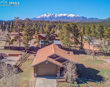 2209 Valley View Drive, Woodland Park
