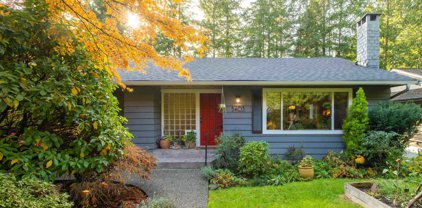 5405 Ranger Avenue, North Vancouver