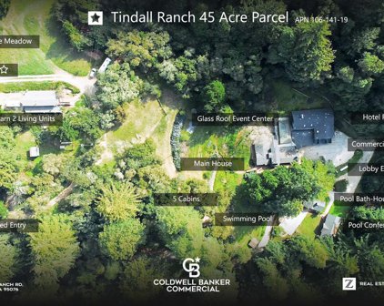 1550 Tindall Ranch RD, Corralitos