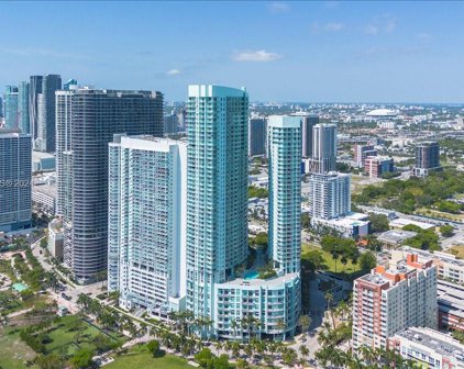 1900 N Bayshore Dr Unit #1810, Miami