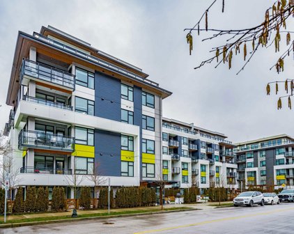 3018 St George Street Unit 514, Port Moody