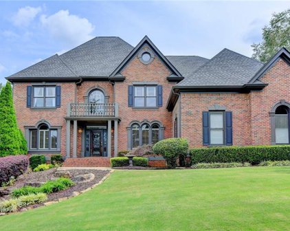 225 Boxgrove Road, Alpharetta