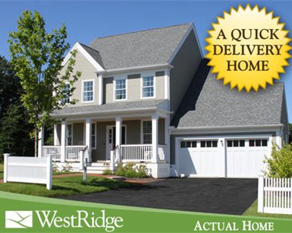 6 Fletcher Circle Unit Lot 5, Hudson