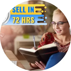Sell in 72 hours