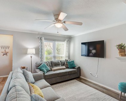 3506 Cove View Boulevard Unit 1405, Galveston