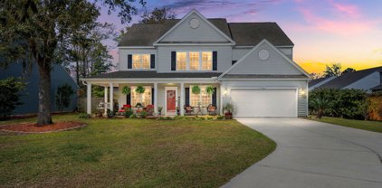 1910 Crossbill Trail, Hanahan