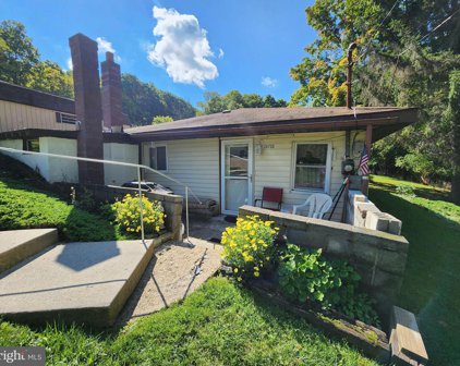 20720 National Pike, Frostburg