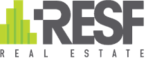 RESF Logo