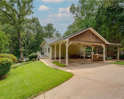 2130 Pilgrim Mill Way, Cumming