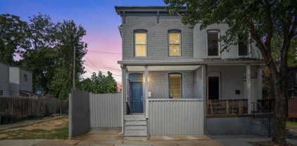 502 E 26th St, Baltimore