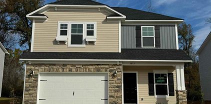 3853 Panther Path (Lot 85), Timmonsville