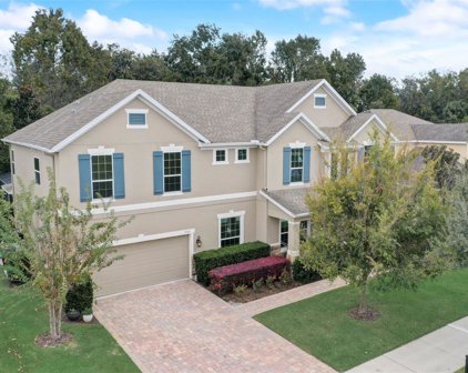 720 Fanning Drive, Winter Springs