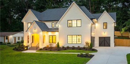 3918 Flowerland Ne Drive, Brookhaven