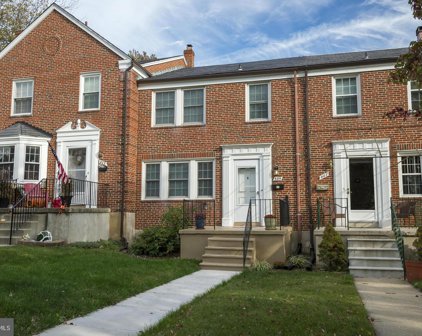 409 Lambeth Rd, Catonsville
