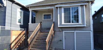 1230 50th Ave, Oakland