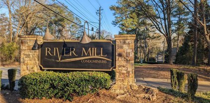 604 River Mill Circle Unit 604, Roswell