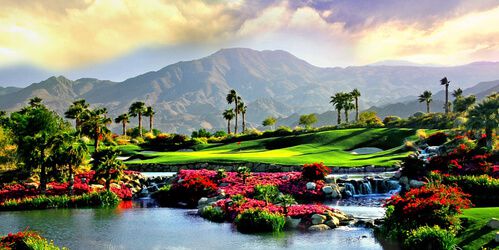 Hideaway Golf Club