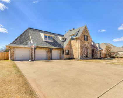 15705 Claremont Boulevard, Edmond
