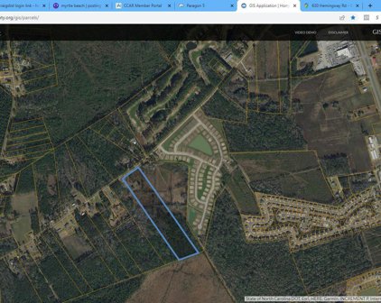 TBD Hemingway Rd., Loris