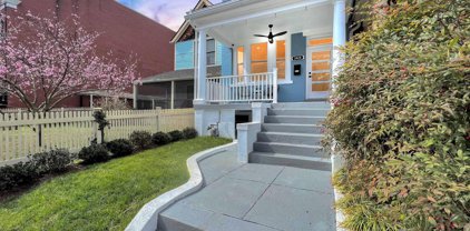 3424 Brown St Nw, Washington