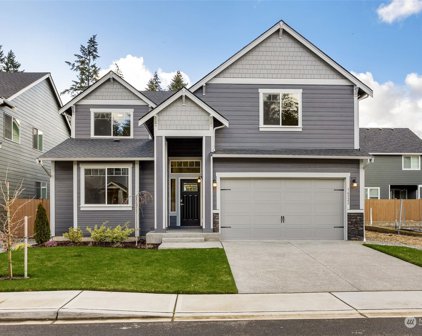 16222 9th Avenue E Unit #51, Spanaway