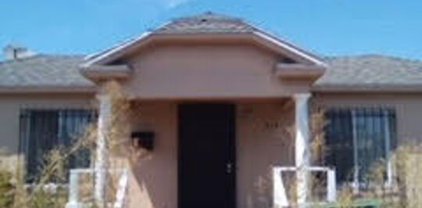 817 W 76th St, Los Angeles