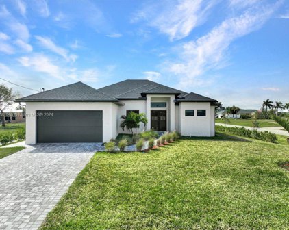 3524 Nw 15th, Cape Coral