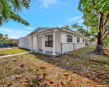 1270 Nw 175th St, Miami Gardens