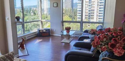 9603 Manchester Drive Unit 1305, Burnaby