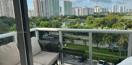 3675 N Country Club Dr Unit #704, Aventura