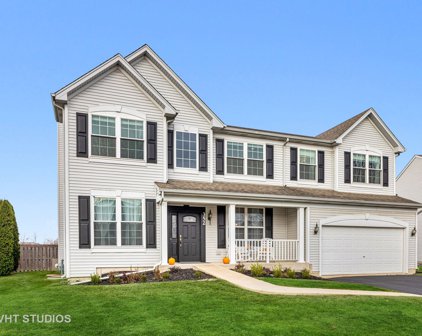 352 Claridge Circle, Bolingbrook
