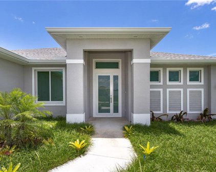 1018 Rush Avenue, Lehigh Acres