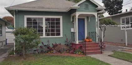 1816 Wood St, Alameda