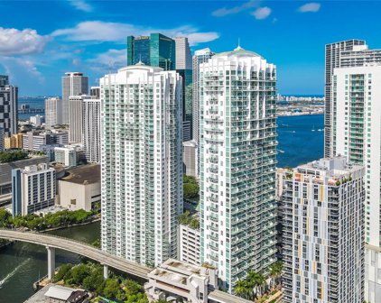 41 Se 5th St Unit #807, Miami