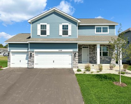 3168 Sunshine Curve NW, Prior Lake