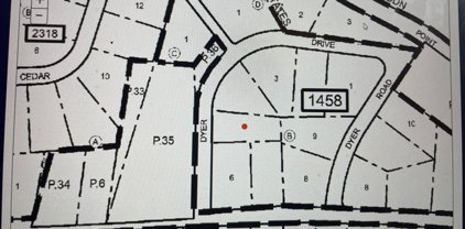 Lot 4 412 Dyer Dr, Accokeek