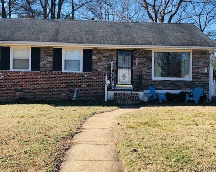2228 Fort Rice Street, Petersburg