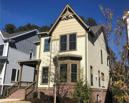 1013 Baldwin Drive, Milton