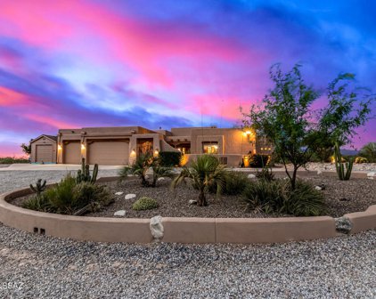 3120 S Quail, Tucson