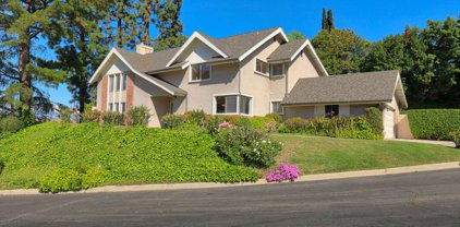 3592 Alana Drive, Sherman Oaks