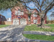 4306 Ruffian Court, Friendswood image