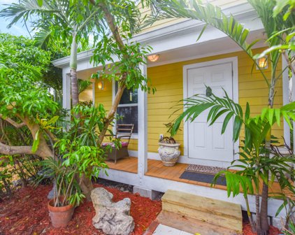 316 Julia Street, Key West