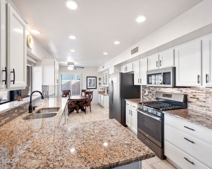 14491 N Rock Springs, Oro Valley