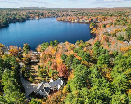 455 East Wallum Lake Road, Burrillville
