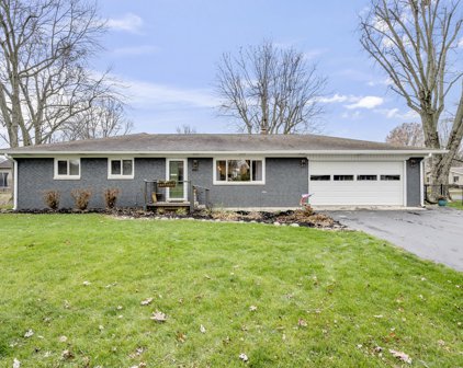 179 Park Avenue, Bargersville