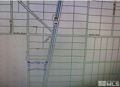 6285 Us Highway 95A S, Silver Springs