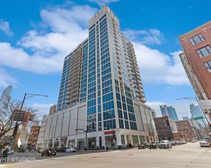 757 N Orleans Street Unit #1707, Chicago