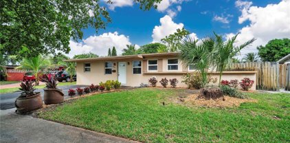 4961 Nw 12th St, Lauderhill