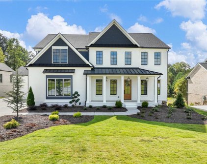 6178 New Bethany Road, Buford