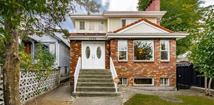 6088 Dumfries Street, Vancouver